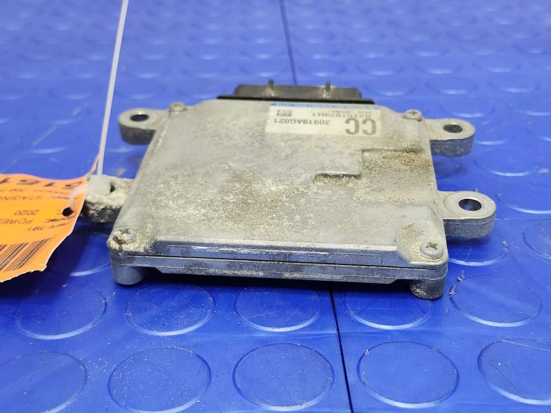 2020 Subaru Forester Chassis Brain Box