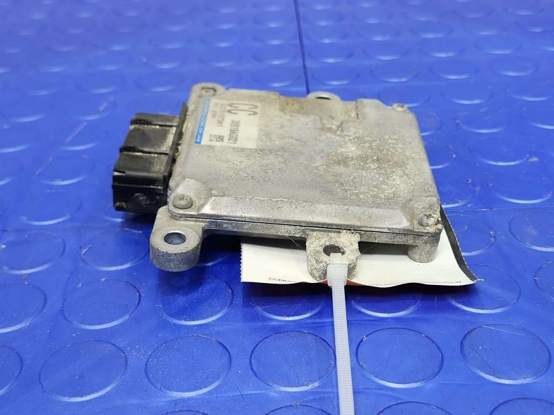 2020 Subaru Forester Chassis Brain Box