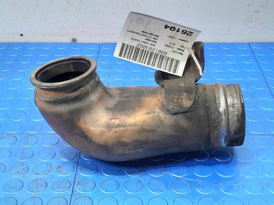 2011-2016 Ford F-250 F-350 6.7L Diesel Exhaust Downpipe OEM FC3Z-6N647-DA