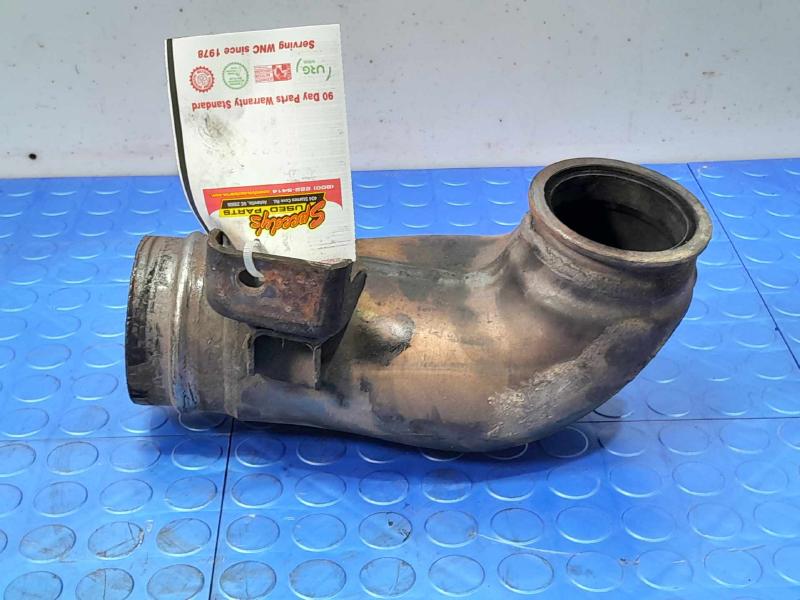 2011-2016 Ford F-250 F-350 6.7L Diesel Exhaust Downpipe OEM FC3Z-6N647-DA