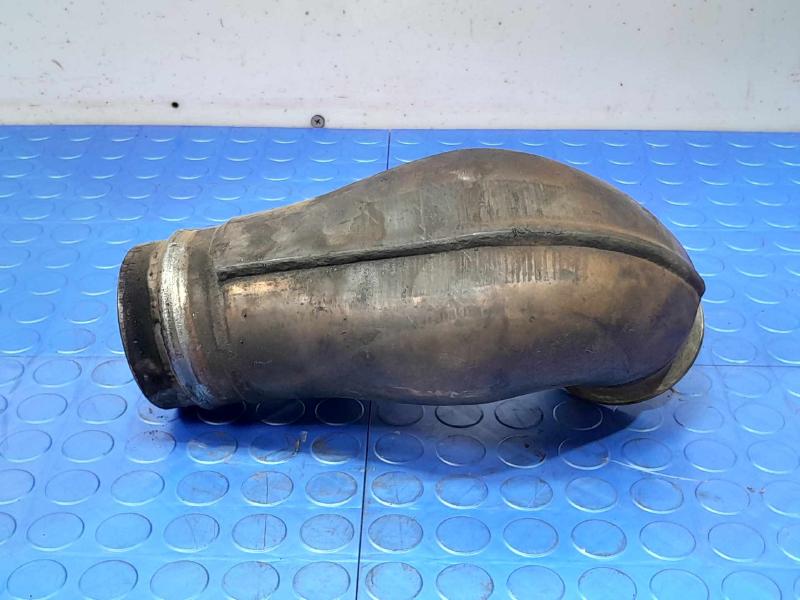 2011-2016 Ford F-250 F-350 6.7L Diesel Exhaust Downpipe OEM FC3Z-6N647-DA