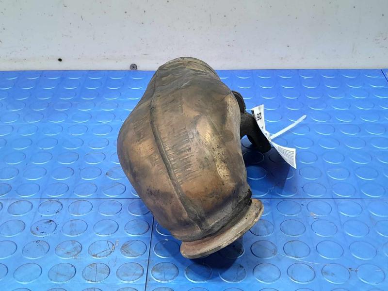 2011-2016 Ford F-250 F-350 6.7L Diesel Exhaust Downpipe OEM FC3Z-6N647-DA