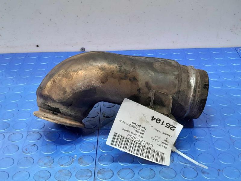 2011-2016 Ford F-250 F-350 6.7L Diesel Exhaust Downpipe OEM FC3Z-6N647-DA