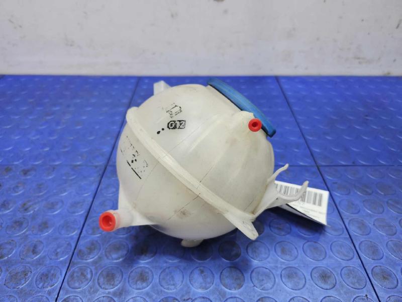 2013 Volkswagen Jetta Coolant Recovery Bottle
