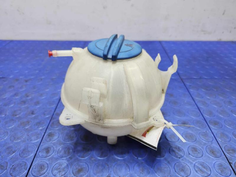 2013 Volkswagen Jetta Coolant Recovery Bottle