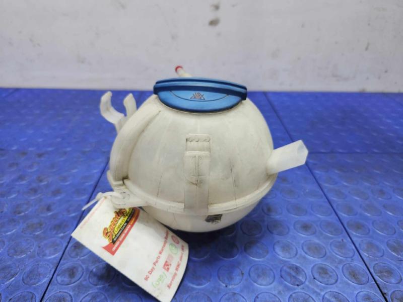 2013 Volkswagen Jetta Coolant Recovery Bottle