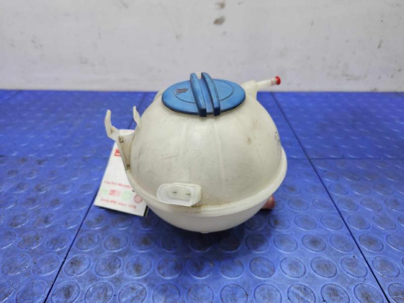 2013 Volkswagen Jetta Coolant Recovery Bottle