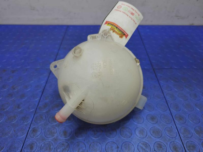 2013 Volkswagen Jetta Coolant Recovery Bottle