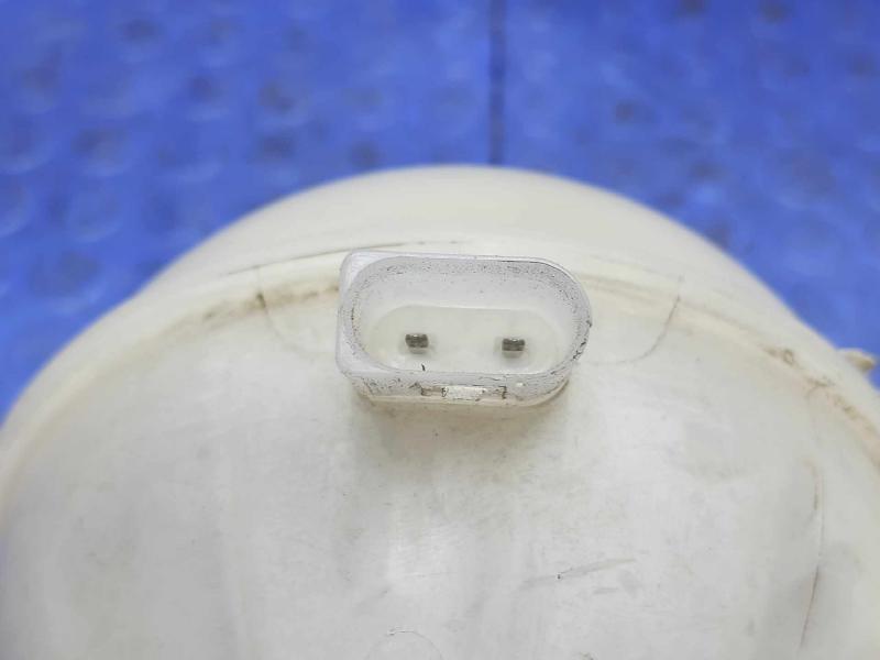 2013 Volkswagen Jetta Coolant Recovery Bottle