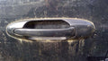 2001-2007 Toyota Sequoia Rear Door Handle Assembly LH Driver Side Black 202 OEM 6924034020C0