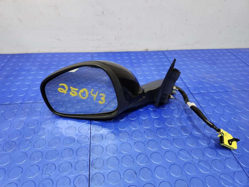 2011 Maserati Quattroporte Door Mirror