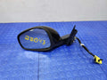 2011 Maserati Quattroporte Door Mirror