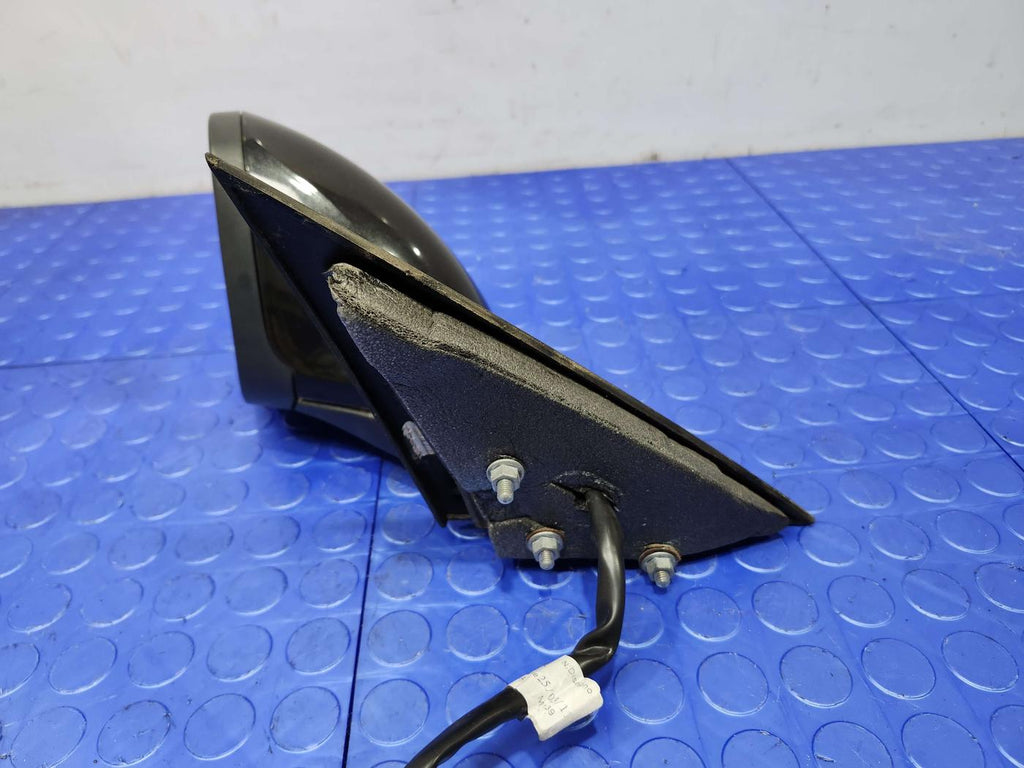 2011 Maserati Quattroporte Door Mirror