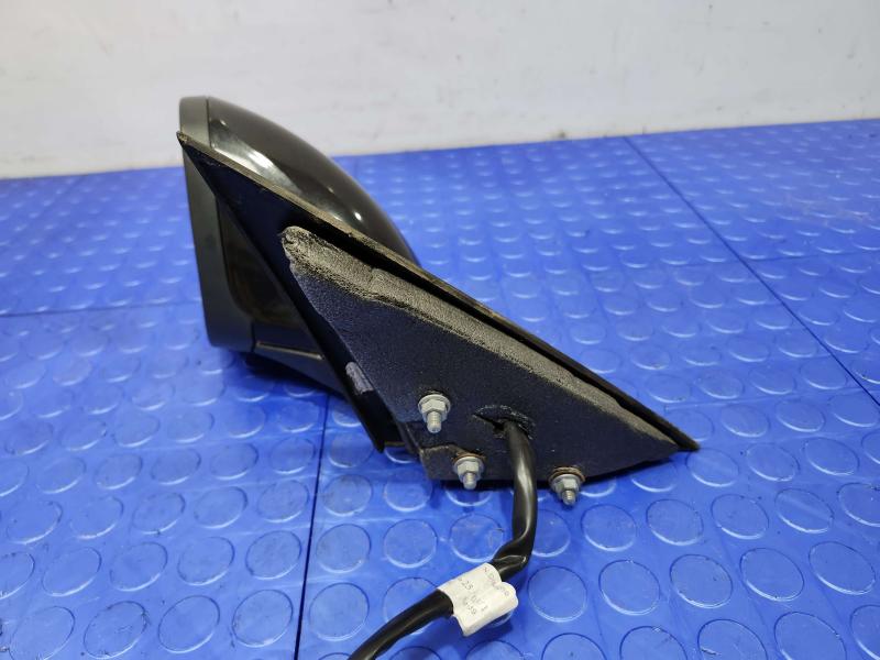 2011 Maserati Quattroporte Door Mirror