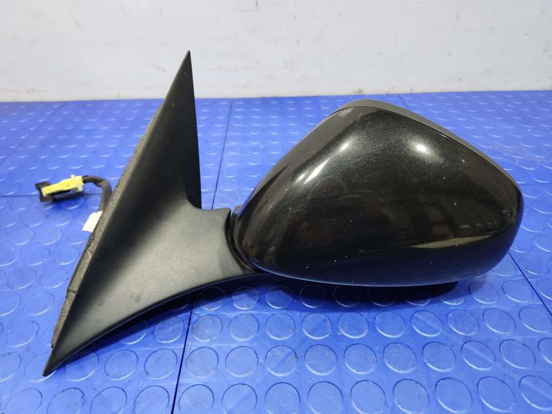 2011 Maserati Quattroporte Door Mirror