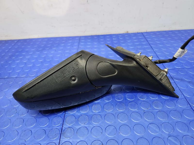 2011 Maserati Quattroporte Door Mirror