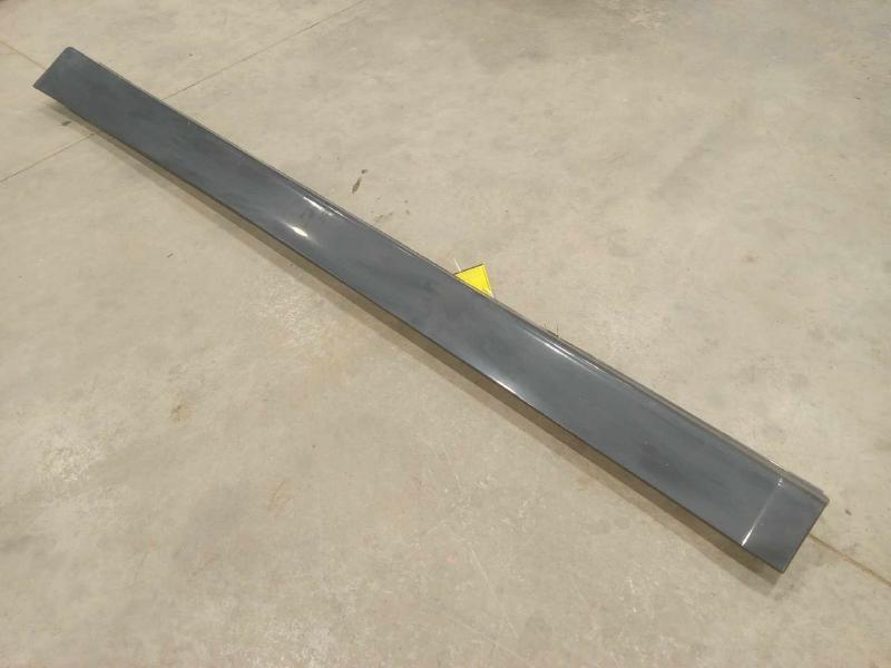 2015 BMW 428i Rocker Moulding