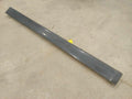 2015 BMW 428i Rocker Moulding