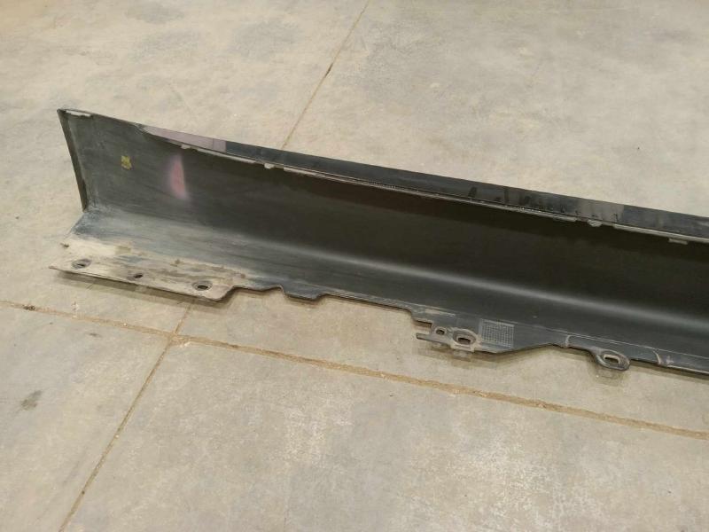 2015 BMW 428i Rocker Moulding