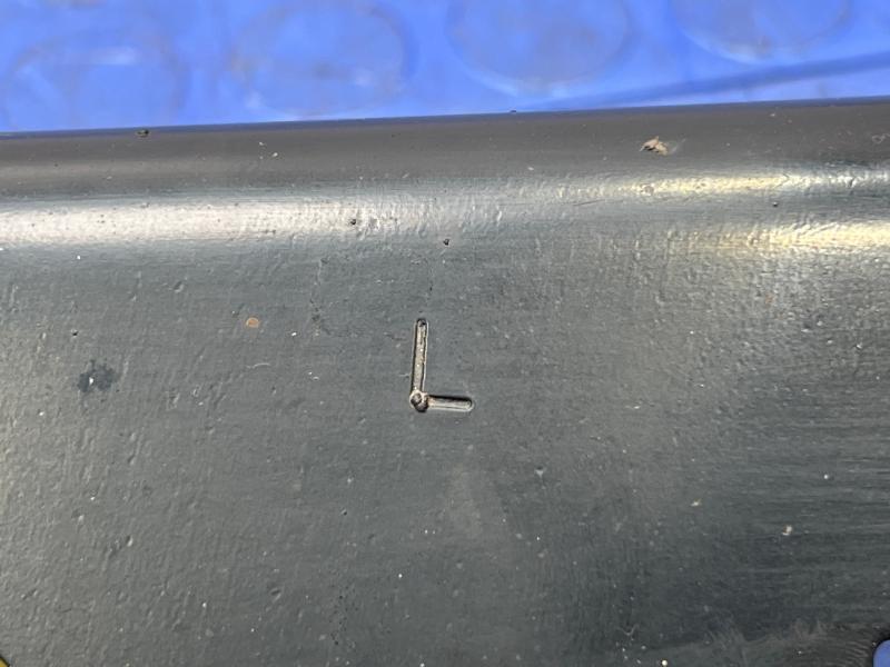 2020 Nissan Altima Lower Control Arm Rr
