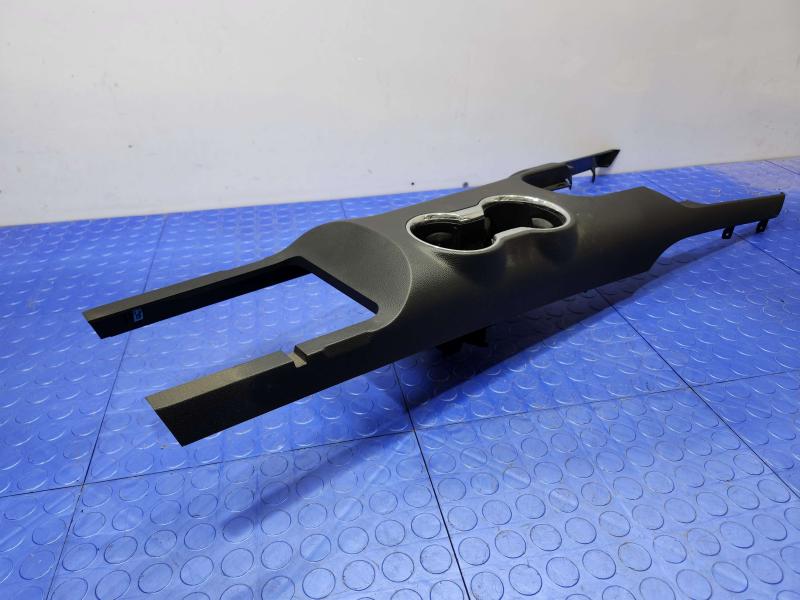 2015 Ford Mustang Misc Ebay Parts