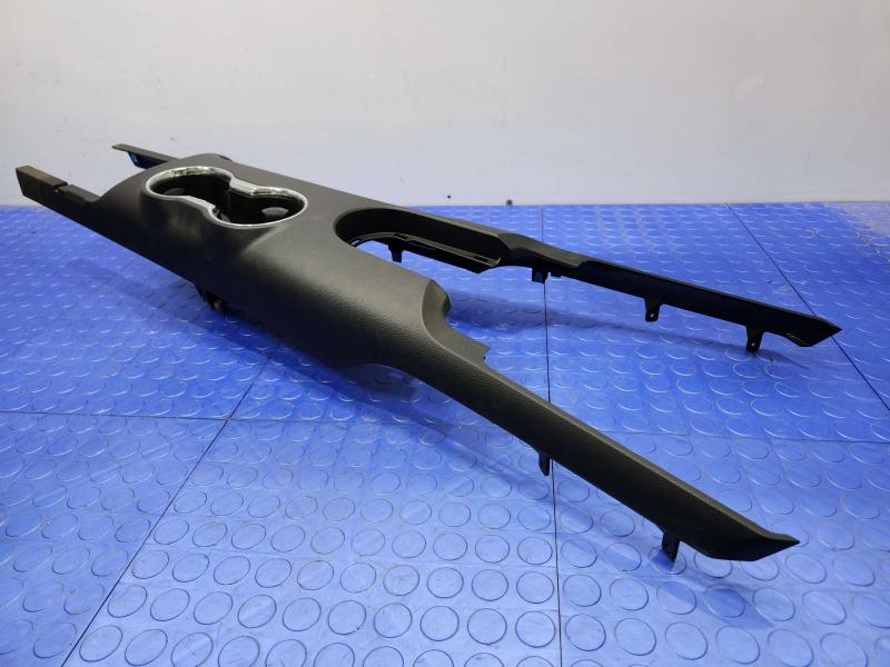 2015 Ford Mustang Misc Ebay Parts