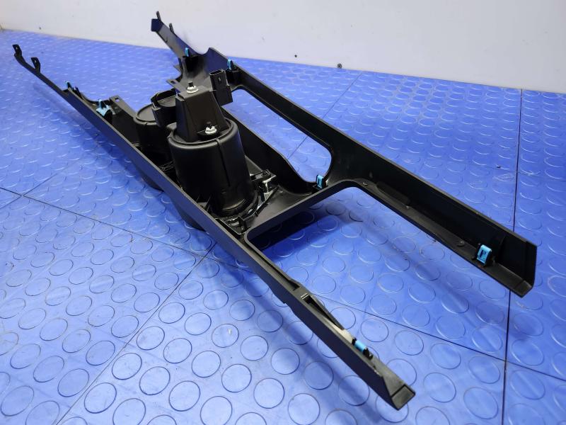 2015 Ford Mustang Misc Ebay Parts