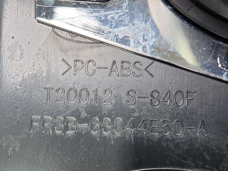 2015 Ford Mustang Misc Ebay Parts