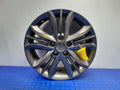 2015 Hyundai Tucson Wheel