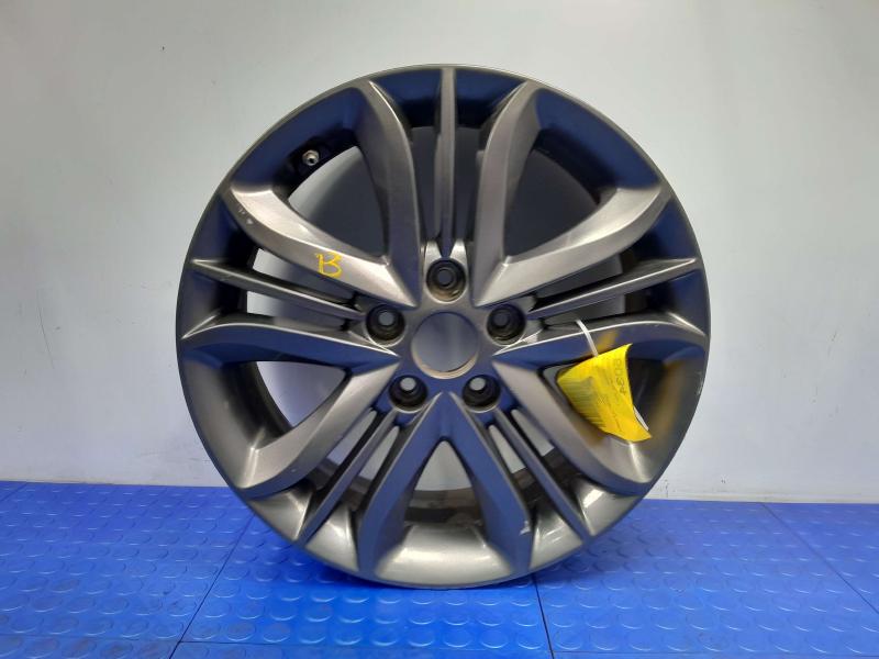 2015 Hyundai Tucson Wheel