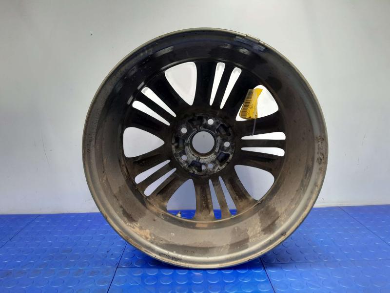 2015 Hyundai Tucson Wheel