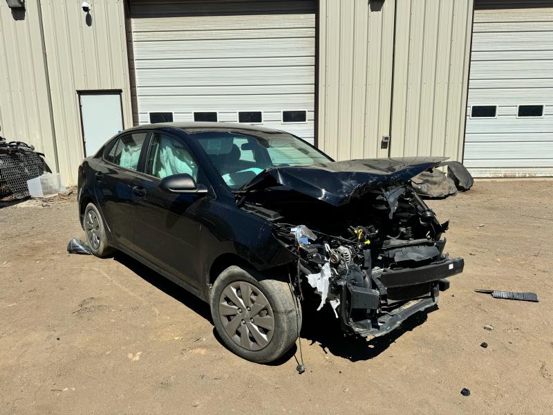 2018 Kia Rio Air Cond. Evaporator