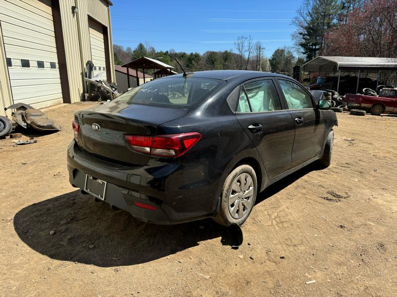 2018 Kia Rio Air Cond. Evaporator