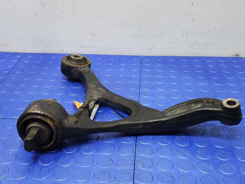 2012 Volvo XC90 Lower Control Arm Front