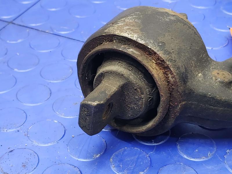 2012 Volvo XC90 Lower Control Arm Front