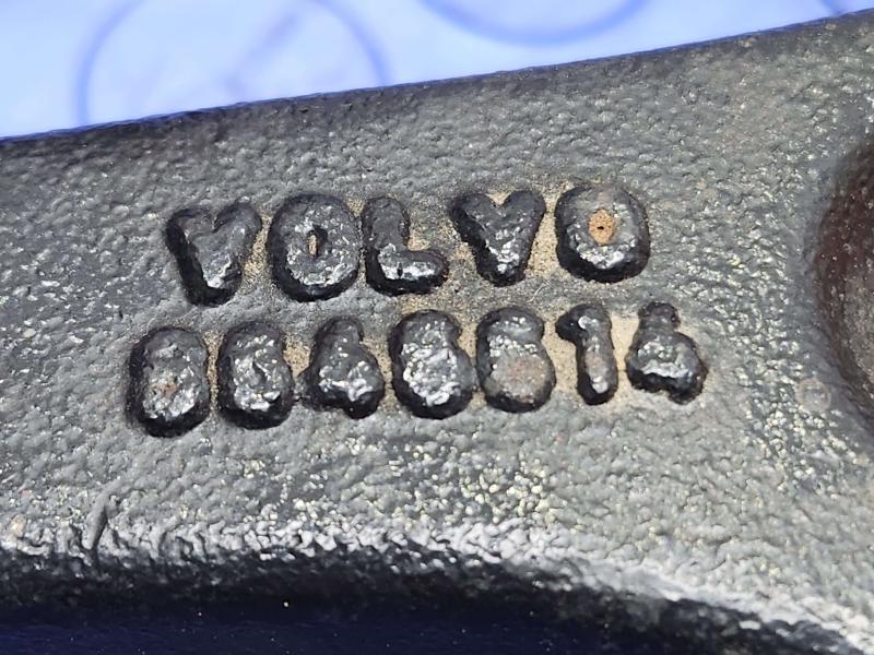 2012 Volvo XC90 Lower Control Arm Front