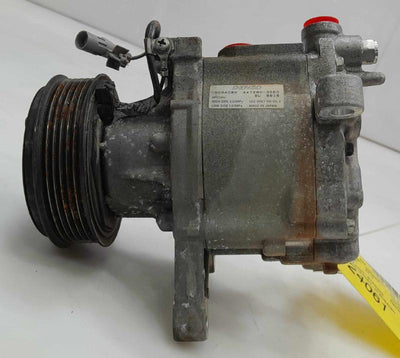 2018 Subaru Impreza A/C Air Compressor