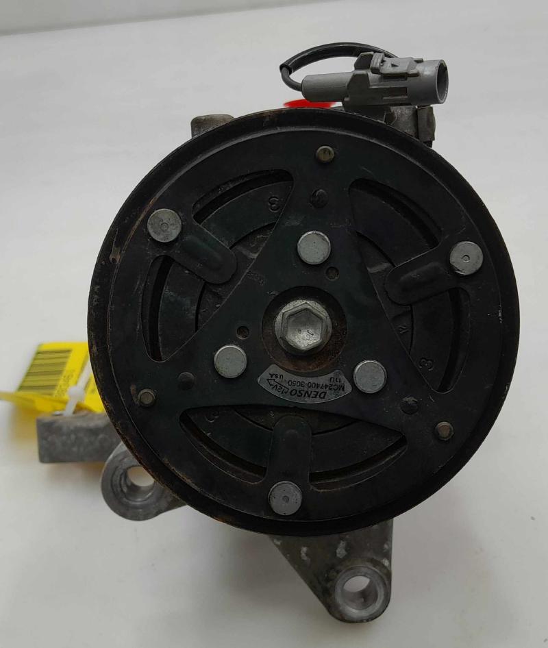 2018 Subaru Impreza A/C Air Compressor