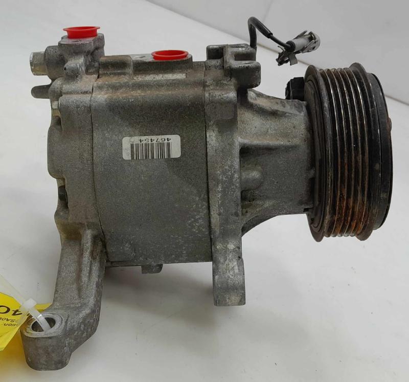 2018 Subaru Impreza A/C Air Compressor