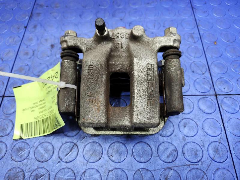 2015 Nissan Leaf Caliper