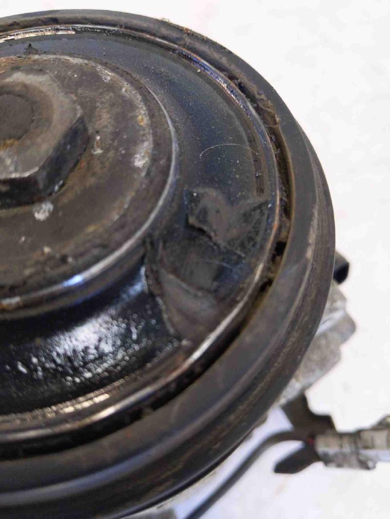 2010 Subaru Legacy A/C Air Compressor