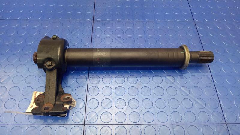 2017 Kia Sorento Axle Shaft