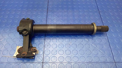 2017 Kia Sorento Axle Shaft