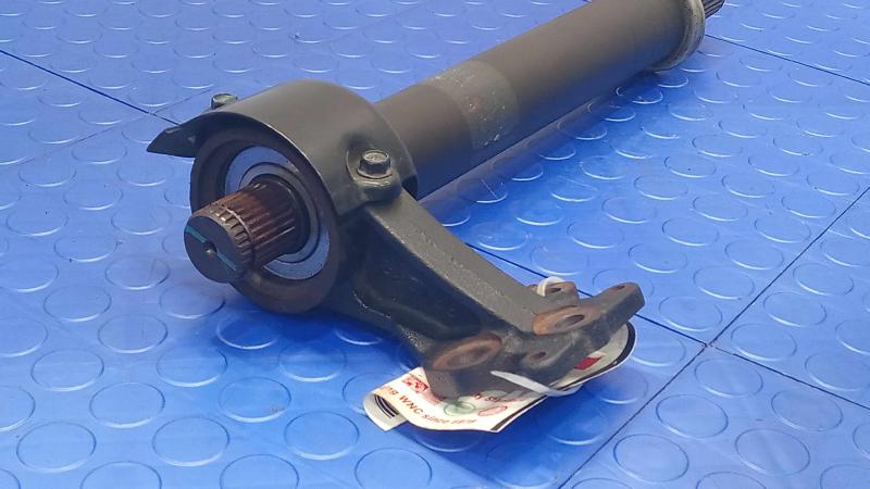 2017 Kia Sorento Axle Shaft