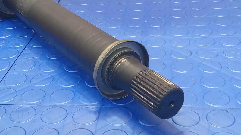 2017 Kia Sorento Axle Shaft