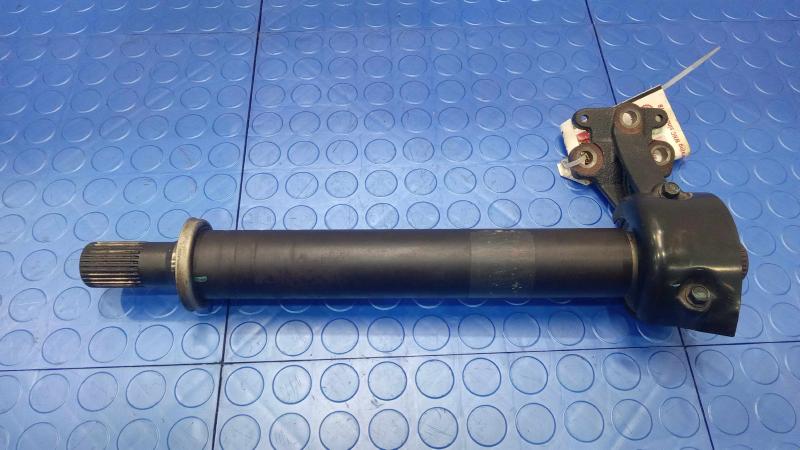 2017 Kia Sorento Axle Shaft