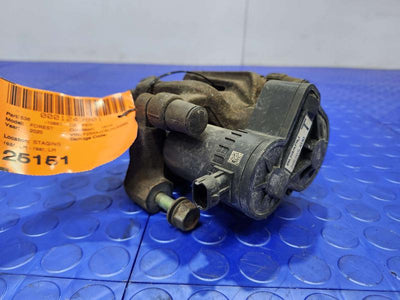 2020 Subaru Forester Caliper