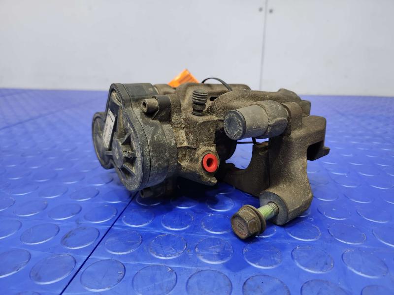 2020 Subaru Forester Caliper
