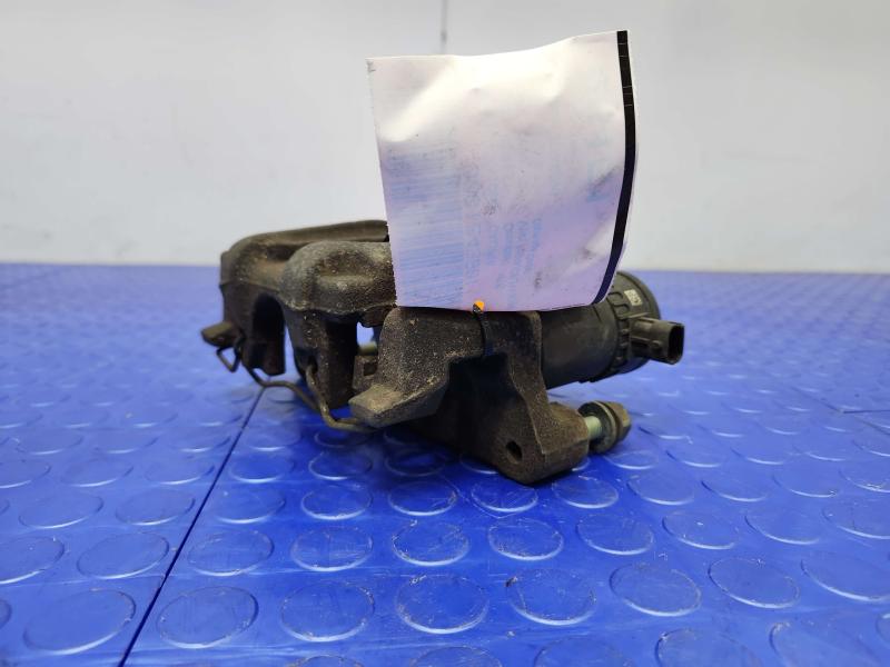 2020 Subaru Forester Caliper