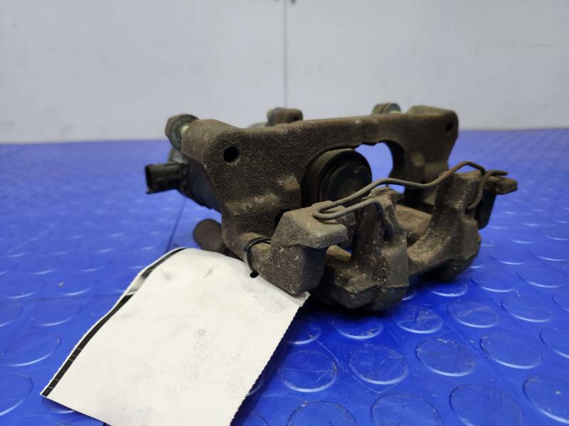 2020 Subaru Forester Caliper